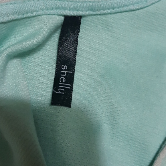 Shelly crop top - Picture 4 of 4